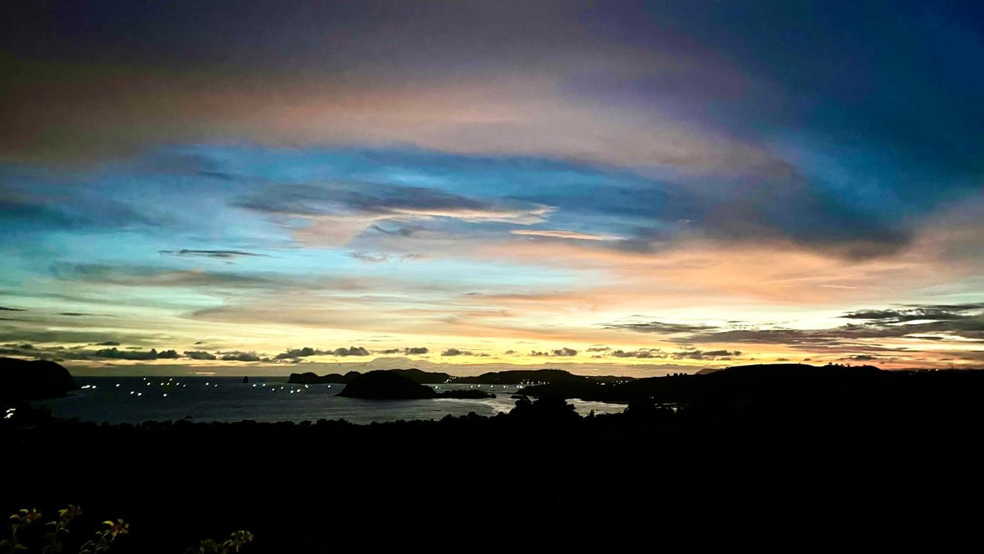 Lobster Bay Lombok Hotel Awang Exterior photo