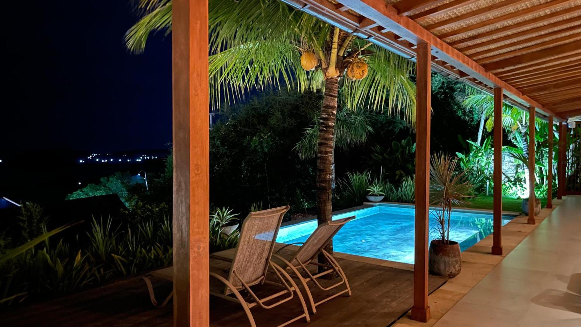Lobster Bay Lombok Hotel Awang Exterior photo