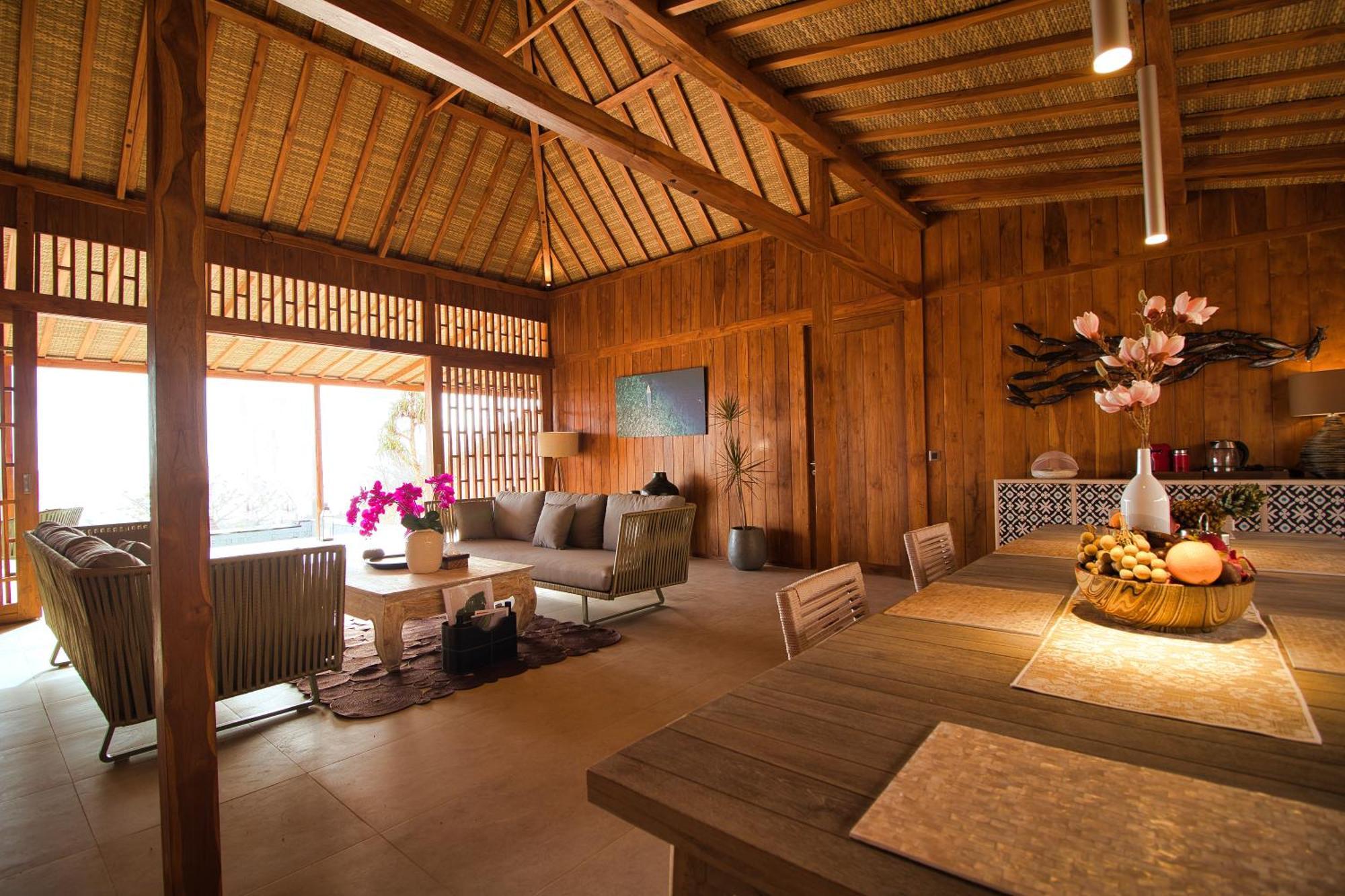 Lobster Bay Lombok Hotel Awang Exterior photo